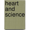 Heart and Science door Onbekend