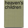 Heaven's Children door L.J. Tominberg