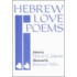 Hebrew Love Poems