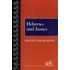 Hebrews And James