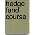 Hedge Fund Course
