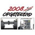 2008 opgetekend