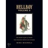 Hellboy, Volume 2 door Mike Mignola