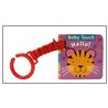 Hello! Buggy Book door Ladybird