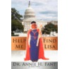Help Me Find Lisa by Dr Annie H. Fant