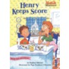 Henry Keeps Score door Daphne Skinner