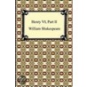 Henry Vi, Part Ii door Stanley Wells