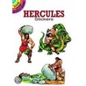 Hercules Stickers by Stickers