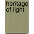 Heritage of Light
