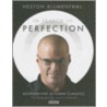 Heston Blumenthal door Heston Blumenthal