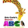Eric Carle's Dieren- ABC