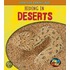 Hiding in Deserts