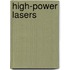 High-Power Lasers