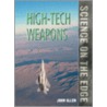 High-Tech Weapons door John Allen