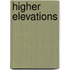Higher Elevations