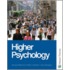 Higher Psychology