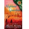 Highland Guardian door Melissa Mayhue