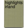 Highlights Irland door Hartmut Krinitz