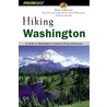 Hiking Washington door Ron Adkinson