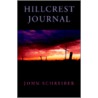Hillcrest Journal by John Schreiber