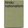 Hindu Nationalism by Christophe Jaffrelot