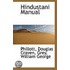 Hindustani Manual