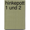 Hinkepott 1 und 2 door Horst Janssen