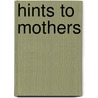 Hints to Mothers door Foreigner