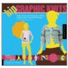 Hip Graphic Knits door Rochelle Bourgault
