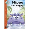 Hippo Isn't Happy door Marion Rose