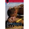 His Perfect Match door Elaine Overton