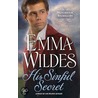 His Sinful Secret door Emma Wildes