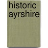 Historic Ayrshire door Dd William Robertson