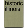 Historic Illinois door Randall Farrish