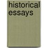 Historical Essays