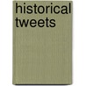 Historical Tweets by Alec McNayr