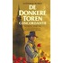 Stephen Kings Donkere Toren Concordantie