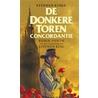 Stephen Kings Donkere Toren Concordantie