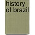 History Of Brazil