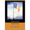 History Of France door Charlotte M. Yonge