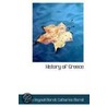 History Of Greece door John Reynell Morell