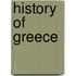 History Of Greece