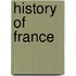 History of France