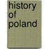 History of Poland