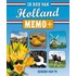 Ik hou van Holland memo +