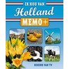 Ik hou van Holland memo + door Onbekend
