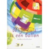 Mijn huis is een ballon door A. Panis