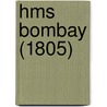 Hms Bombay (1805) door Miriam T. Timpledon