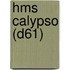 Hms Calypso (D61)