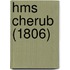 Hms Cherub (1806)